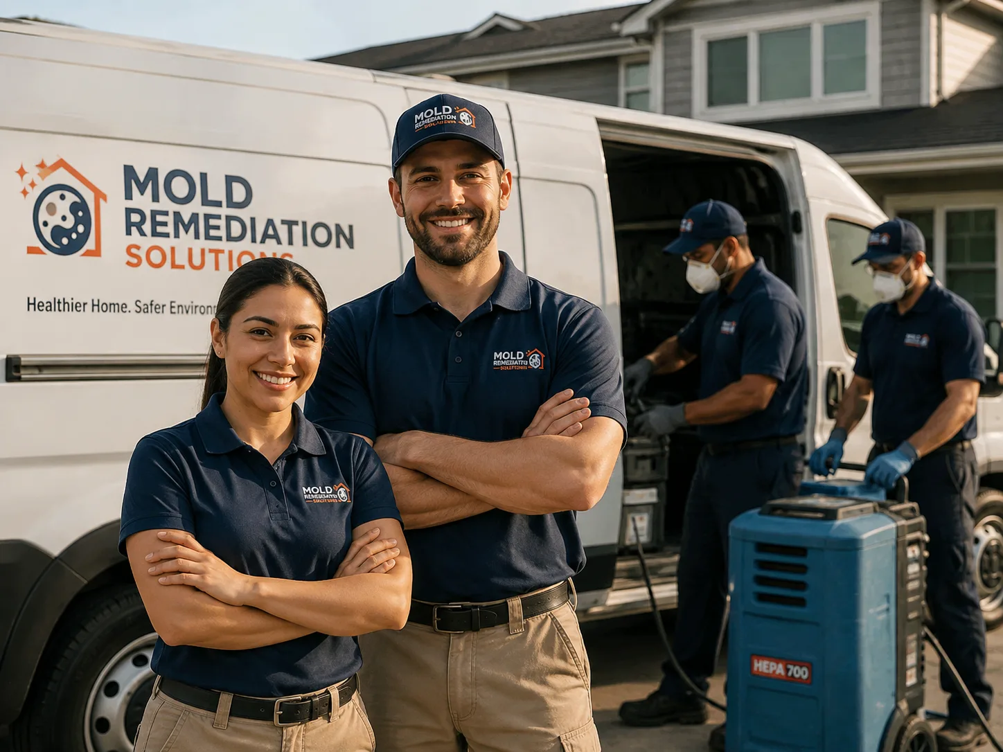 Mold Remediation company in Raytown, MO